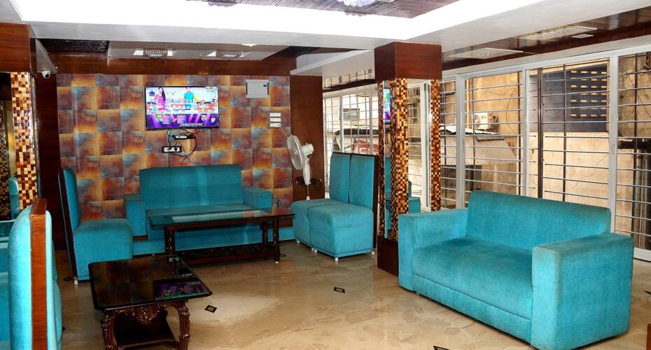 Hotel Kamal, Nagpur 4