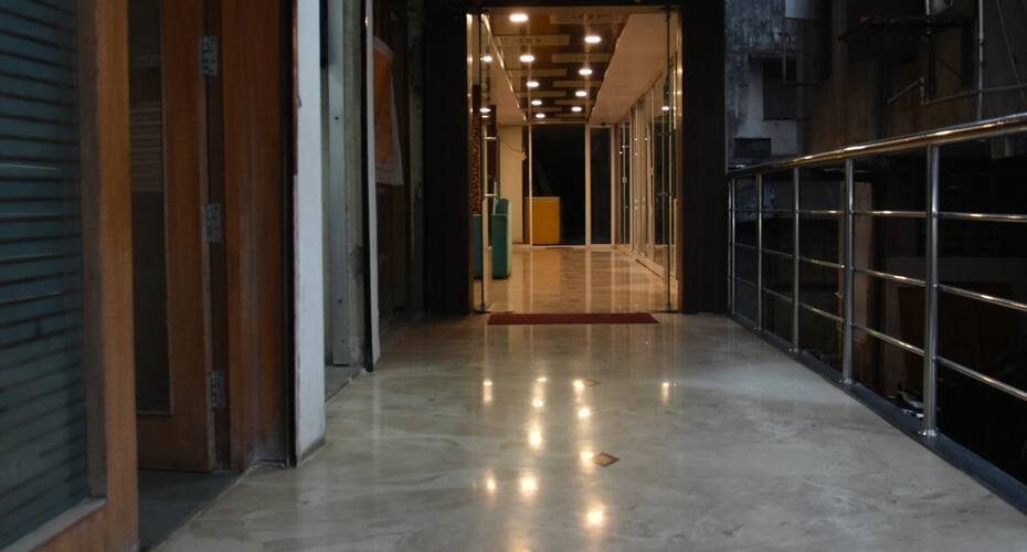 Hotel Kamal, Nagpur 5