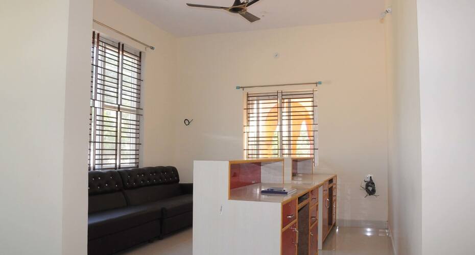 Sri Varasiddhi Vinayaka Residency, Chittoor 2