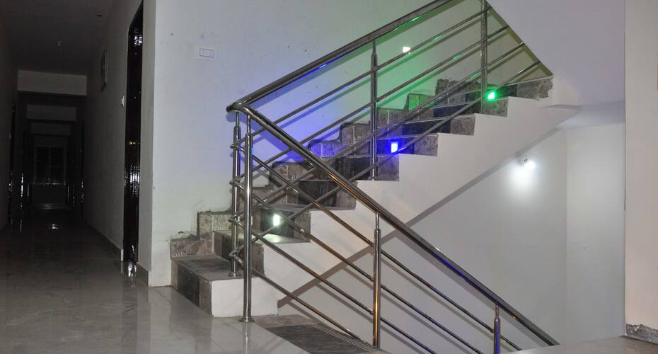 Sri Varasiddhi Vinayaka Residency, Chittoor 4