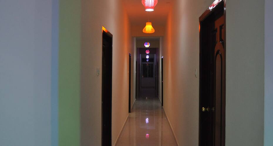Sri Varasiddhi Vinayaka Residency, Chittoor 5