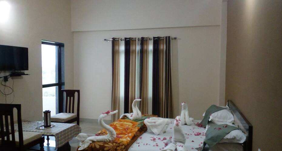 Jawai Safari Camp, Pali 5