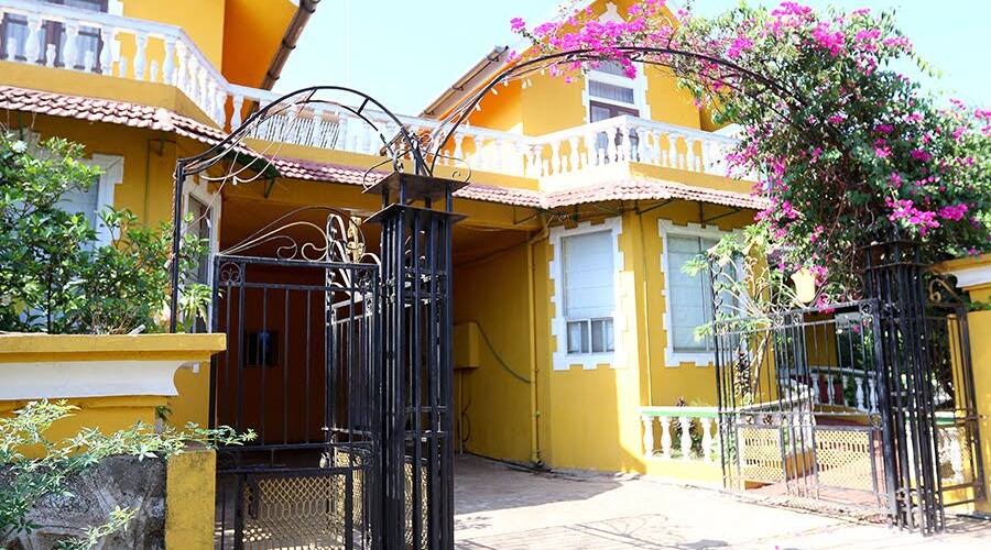 3 BHK Rajmahal Villa, Lonavala 2