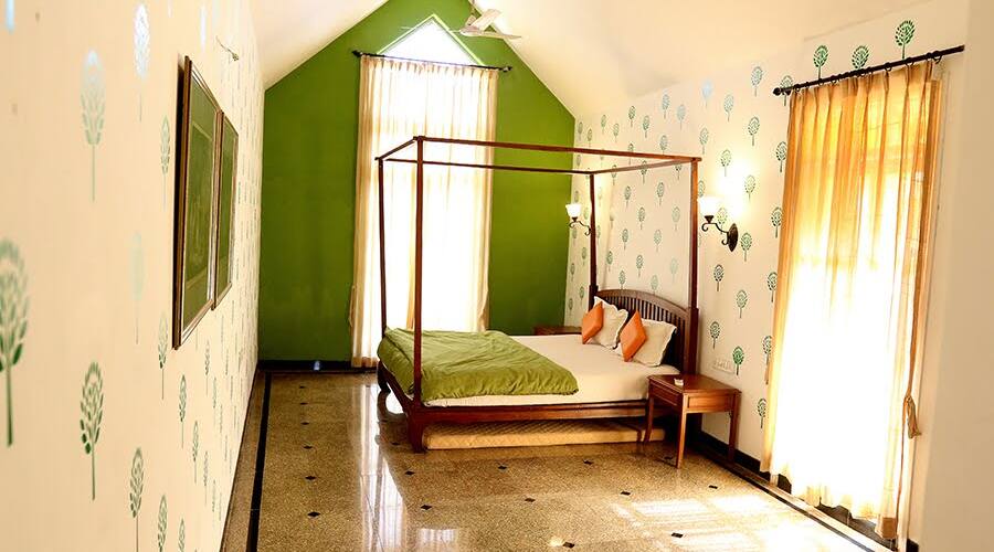 3 BHK Rajmahal Villa, Lonavala 3
