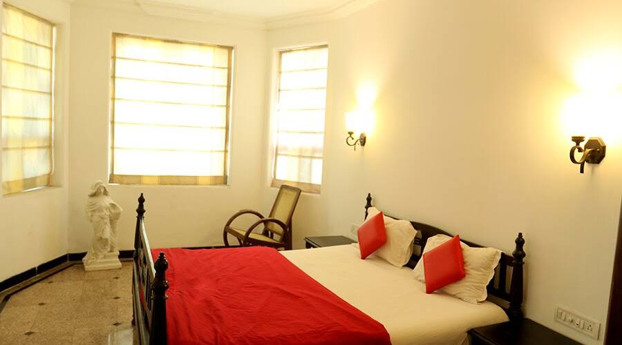 3 BHK Rajmahal Villa, Lonavala 4