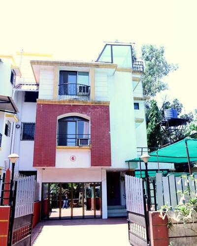 5 BHK Heritage Villa, Lonavala 1