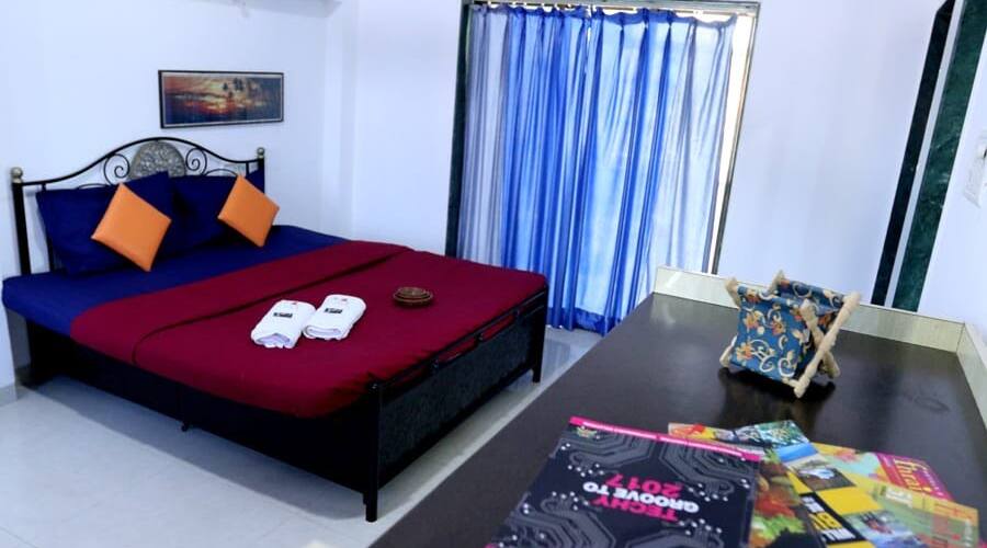 5 BHK Heritage Villa, Lonavala 2