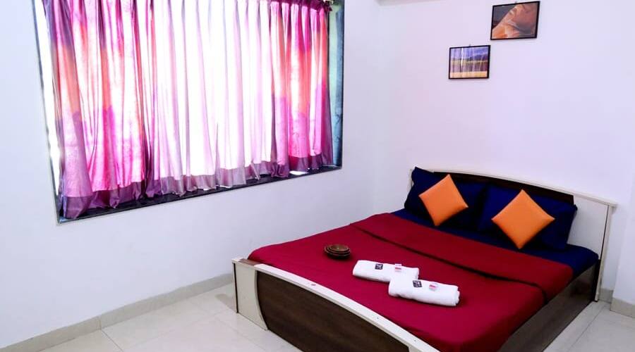 5 BHK Heritage Villa, Lonavala 3