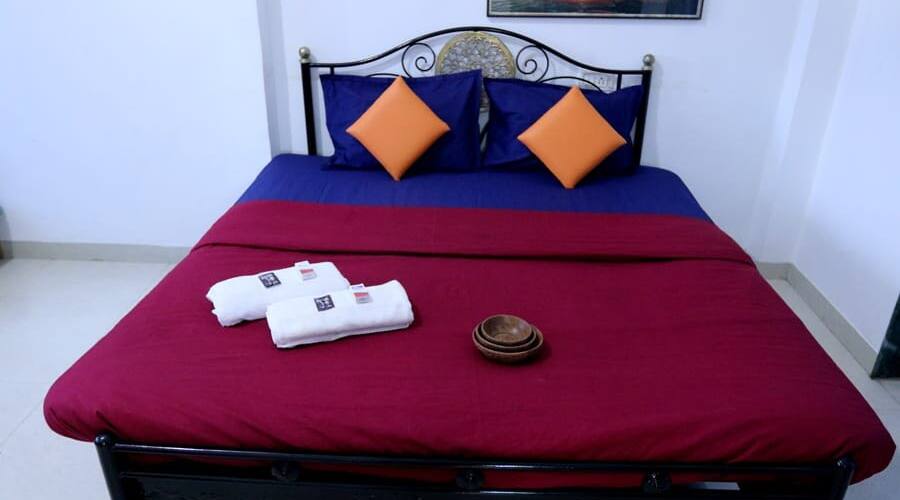5 BHK Heritage Villa, Lonavala 5