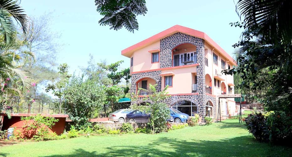 6 BHK Royal Palace, Lonavala 2