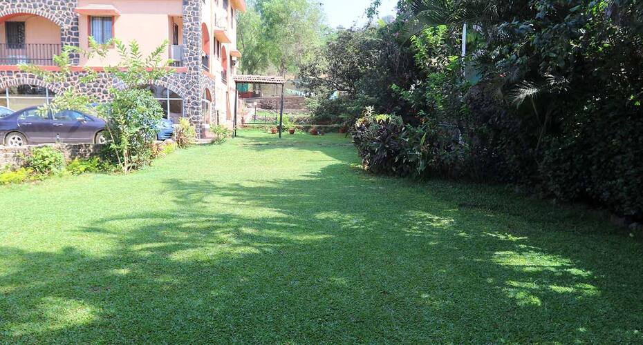 6 BHK Royal Palace, Lonavala 3