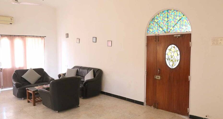 6 BHK Royal Palace, Lonavala 4