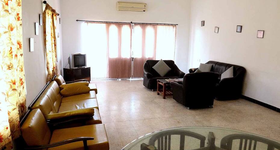 6 BHK Royal Palace, Lonavala 5