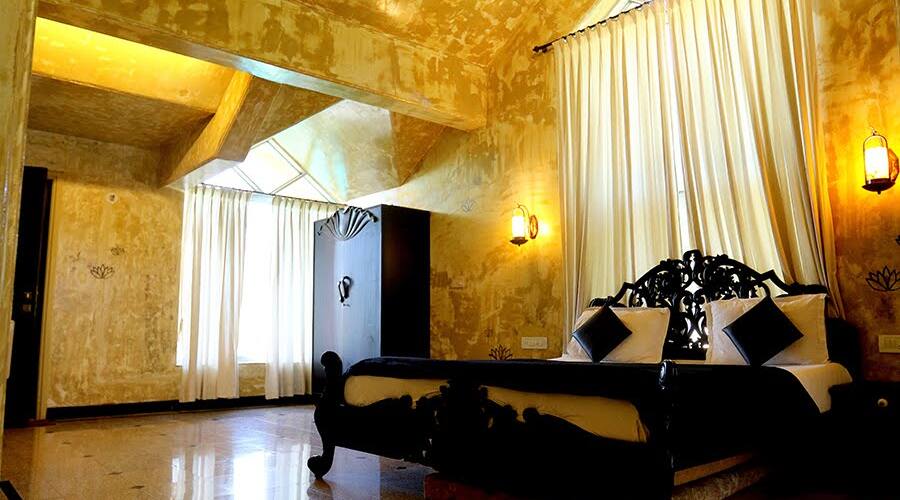 3 BHK Sky Villa -A, Lonavala 2
