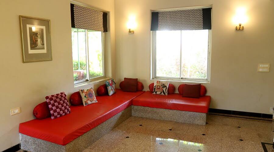3 BHK Sky Villa -A, Lonavala 3