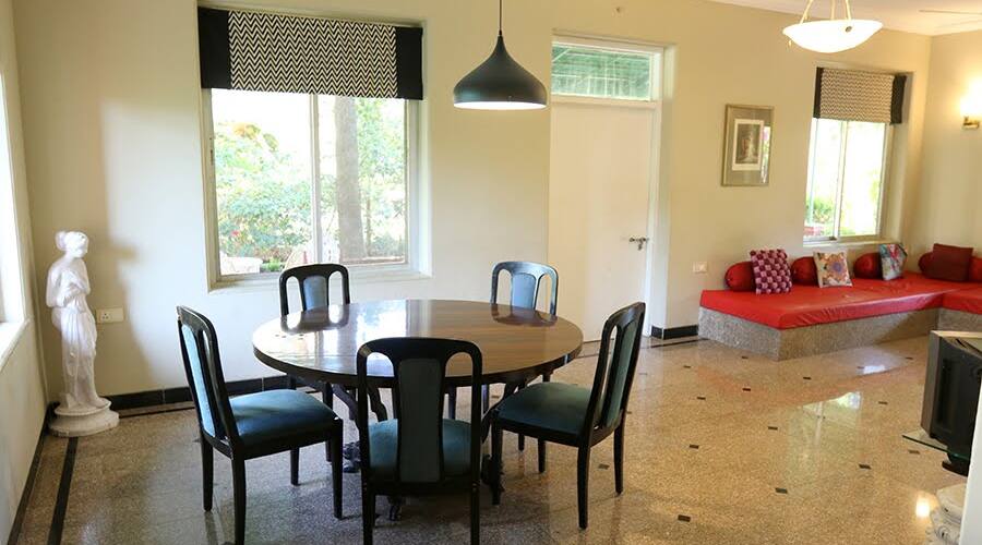 3 BHK Sky Villa -A, Lonavala 4