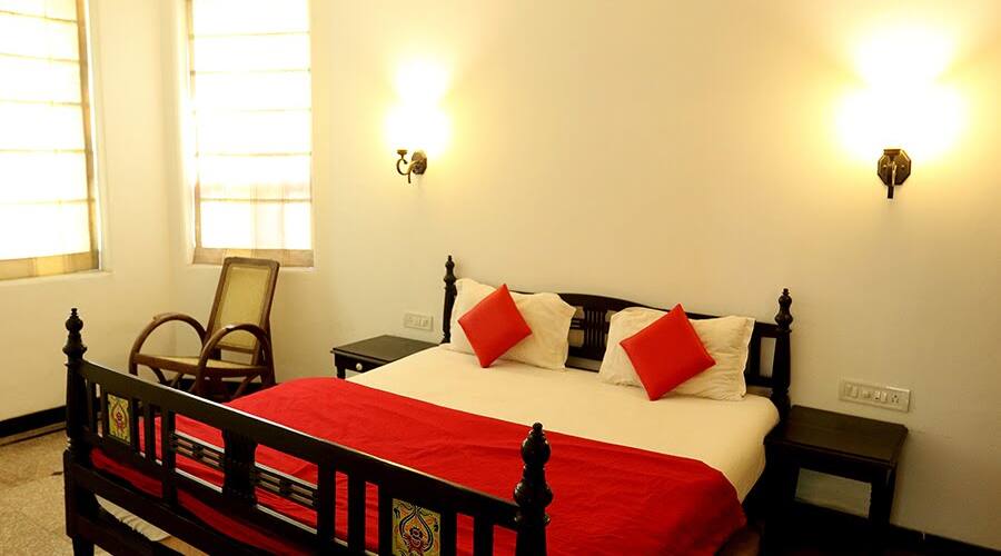 3 BHK Sky Villa -A, Lonavala 5