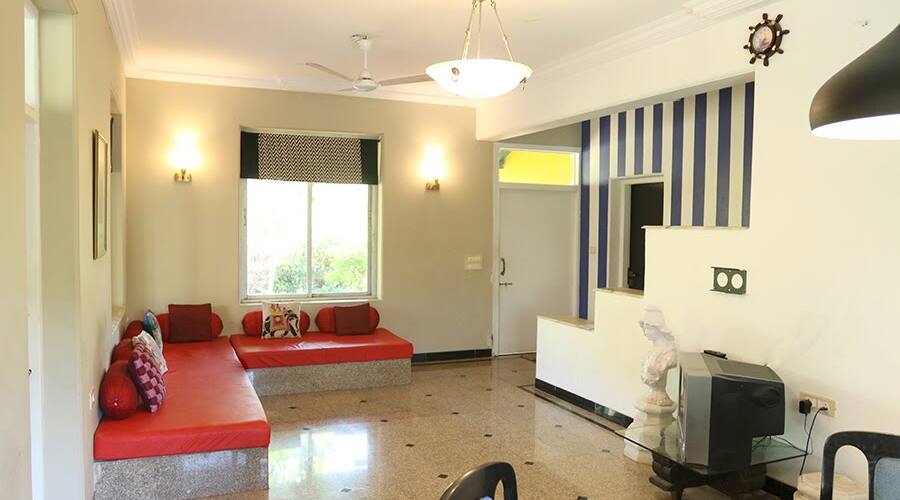 3 BHK Sky Villa -B, Lonavala 3