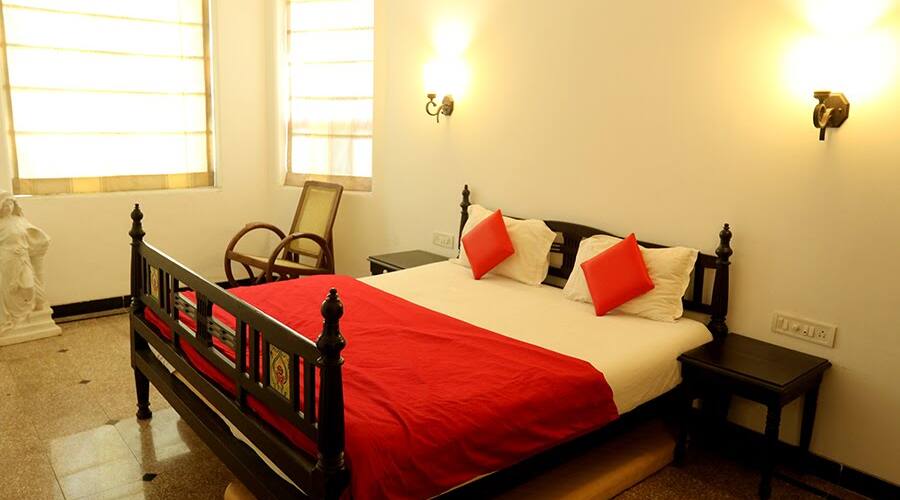 3 BHK Sky Villa -B, Lonavala 4