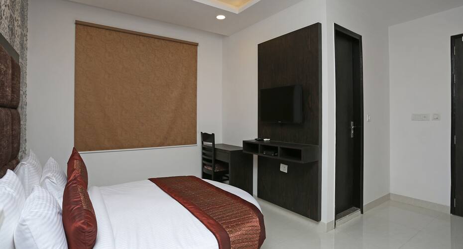 Hotel Belmond, New Delhi 3
