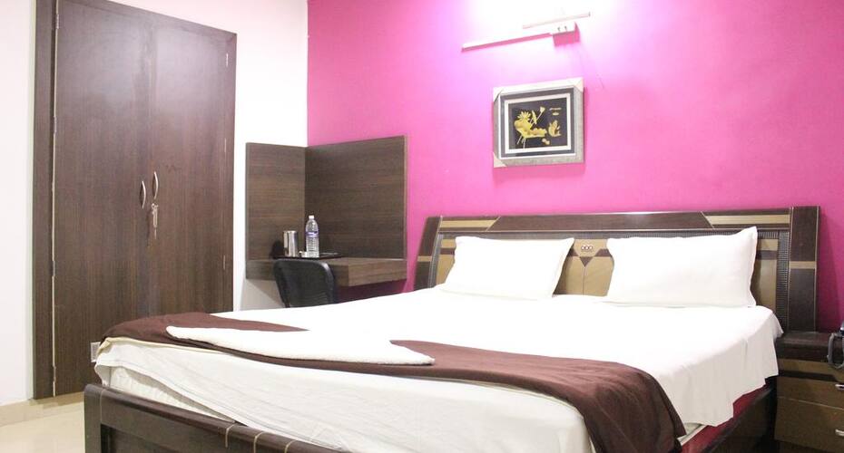 Ekanaa Cottage, Chennai 1