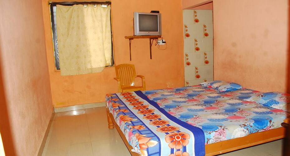 Ekanaa Cottage, Chennai 3