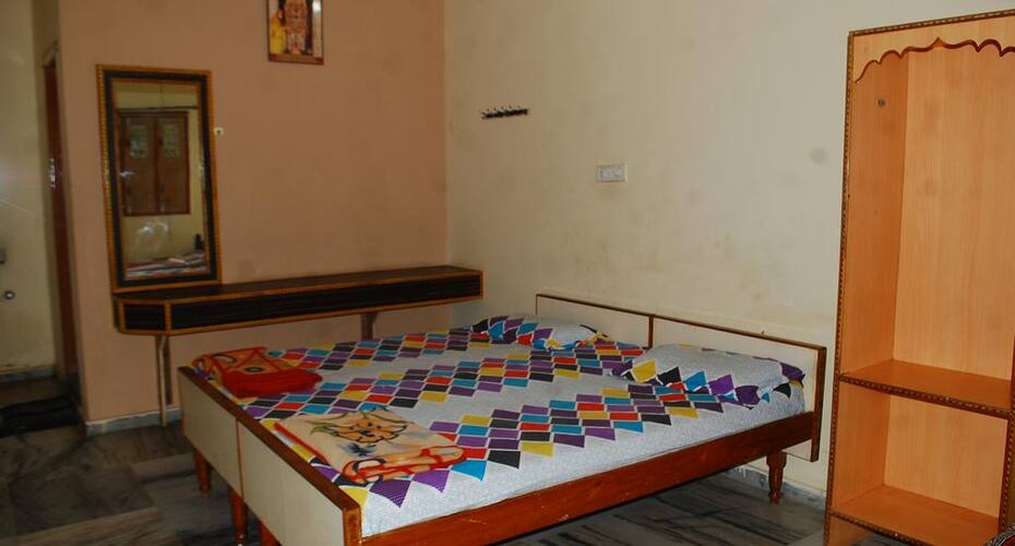 Ekanaa Cottage, Chennai 4