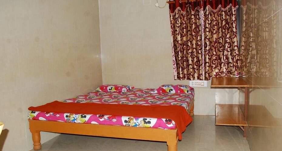 Ekanaa Cottage, Chennai 5