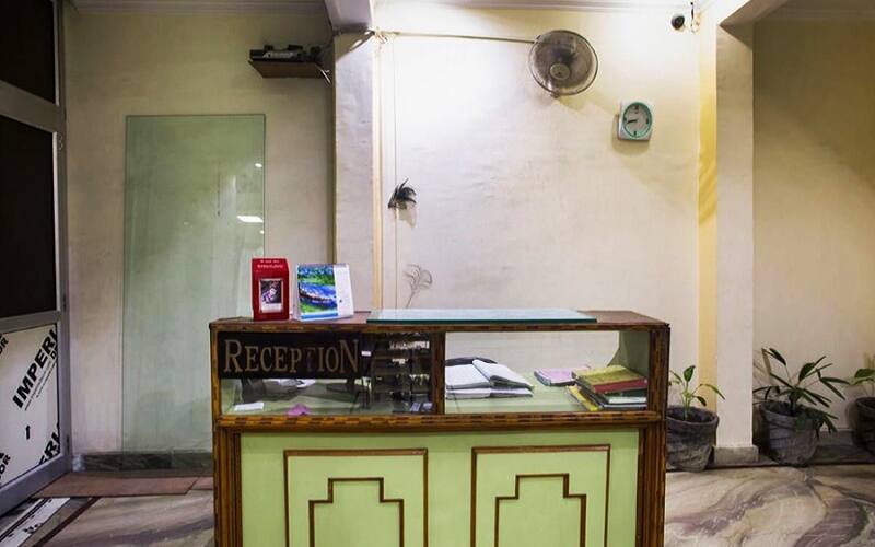 Hotel Saarthi, Rudrapur 2