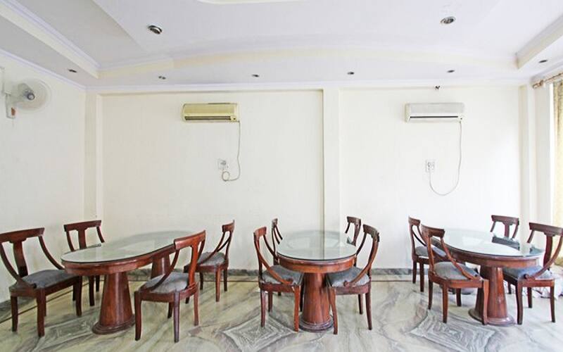 Hotel Saarthi, Rudrapur 3