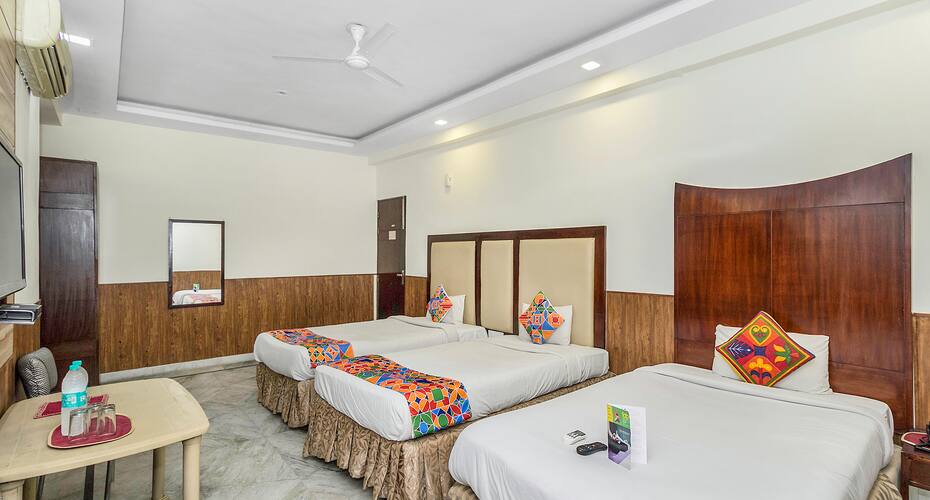 Jindal Palace, New Delhi 3