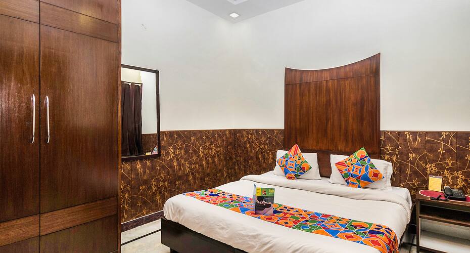 Jindal Palace, New Delhi 4