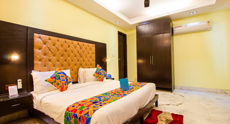 Sumedha Premium, New Delhi 3