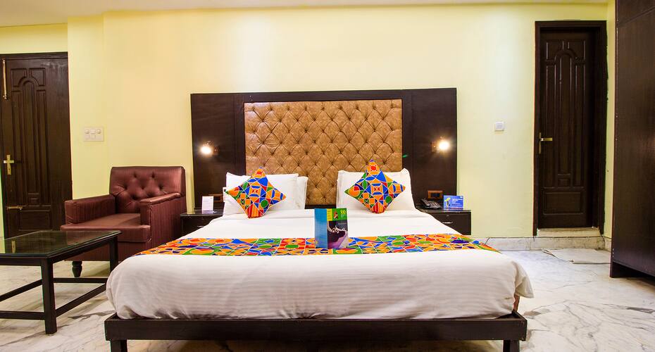 Sumedha Premium, New Delhi 4
