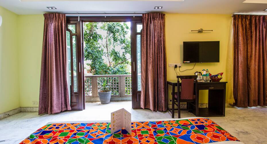 Sumedha Premium, New Delhi 5