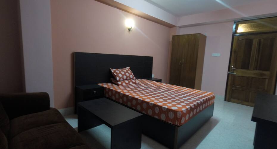 Triveni Homestay, Gangtok 3