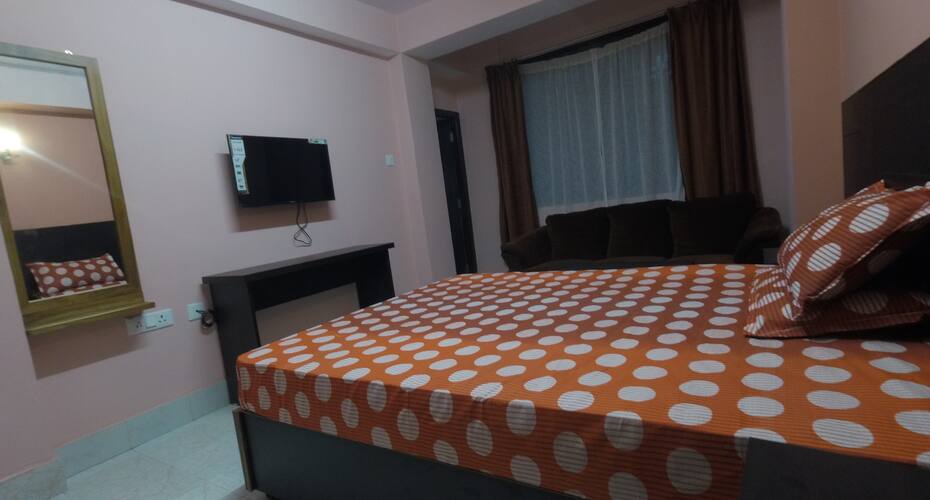 Triveni Homestay, Gangtok 4