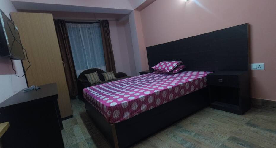 Triveni Homestay, Gangtok 5