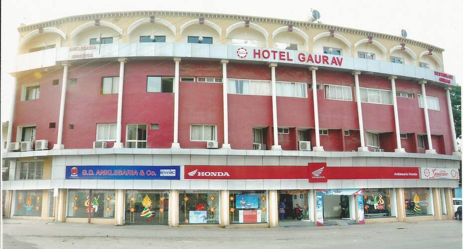 Hotel Gaurav RATLAM, Ratlam 3