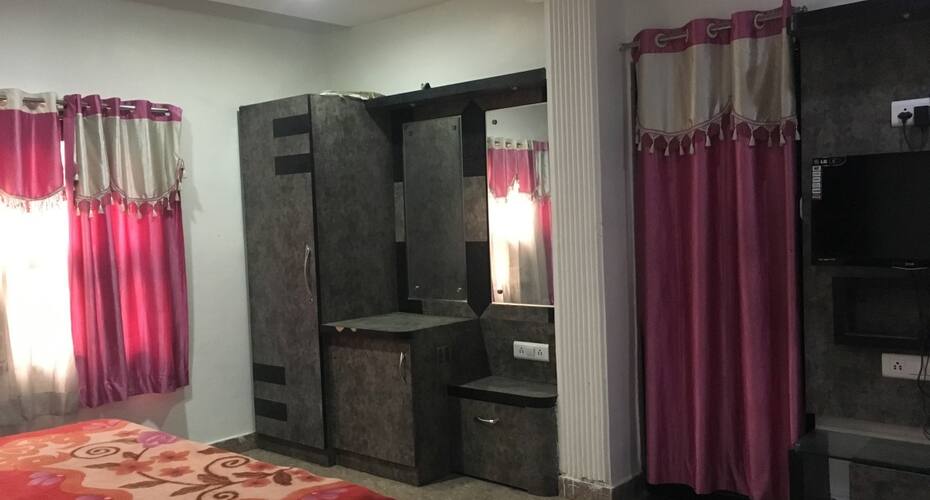 Hotel Sukh Sagar, Jhansi 5