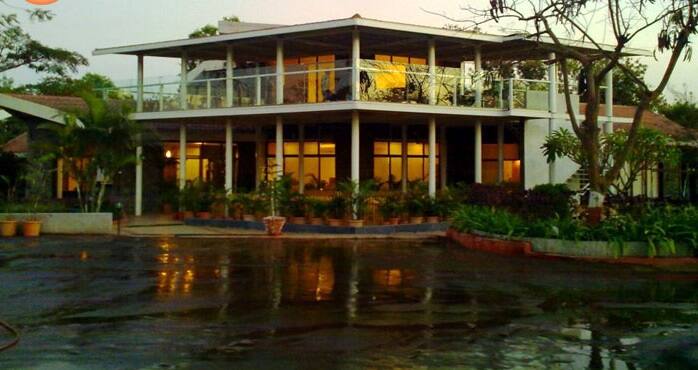Sanjivani Resort, Nashik 2