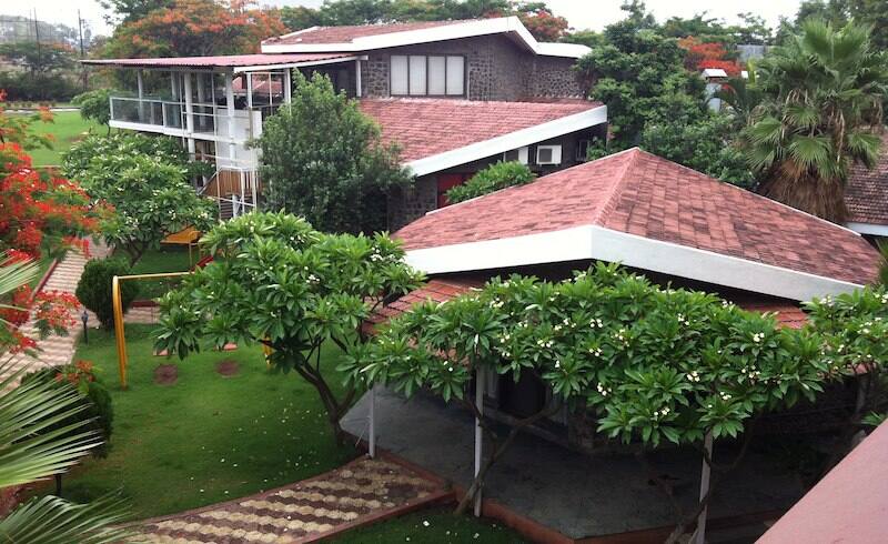 Sanjivani Resort, Nashik 1