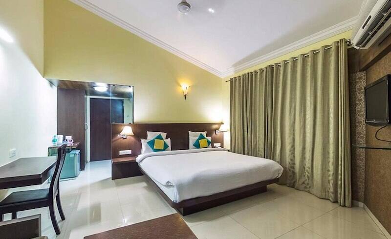 Sanjivani Resort, Nashik 5