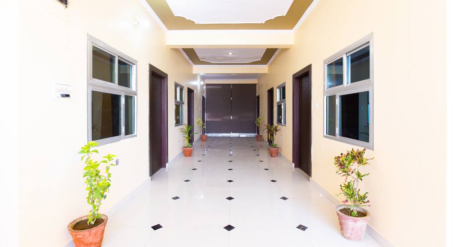 The Dream Palace Hotel, Jaipur 4