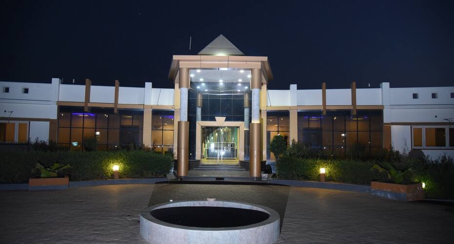 Shivalika Resorts, Bhuj 1