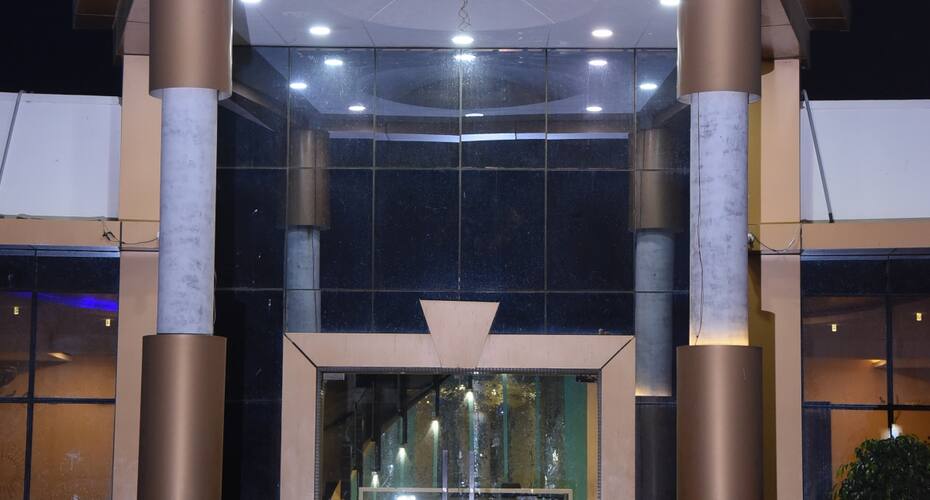 Shivalika Resorts, Bhuj 2