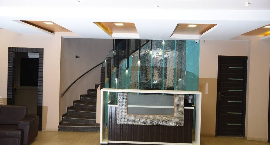 Shivalika Resorts, Bhuj 3