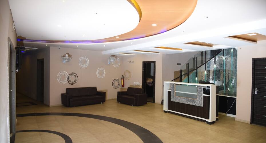 Shivalika Resorts, Bhuj 4