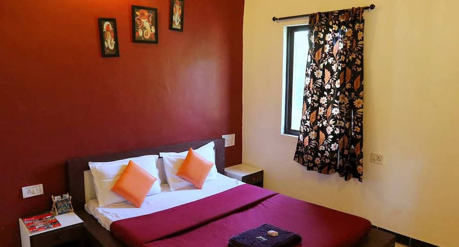 8 BHK Hillscape Villa, Khandala 2