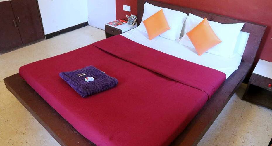 8 BHK Hillscape Villa, Khandala 3